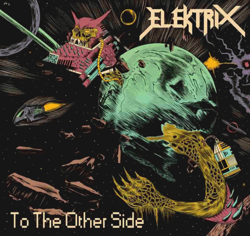 Elektrix : To the Other Side